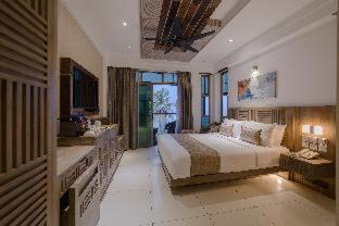 Hulhumale House | Hotel Ocean Grand at Hulhumale