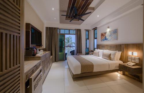 Hulhumale House | Hotel Ocean Grand at Hulhumale