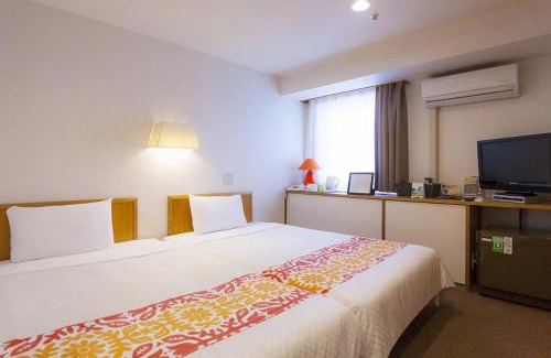 Asato Hotel | Hotel Ocean (Kokusai-Dori)