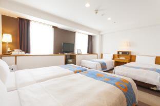 Asato Hotel | Hotel Ocean (Kokusai-Dori)