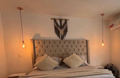 Mollendo Hotel | Hotel Ocean sun