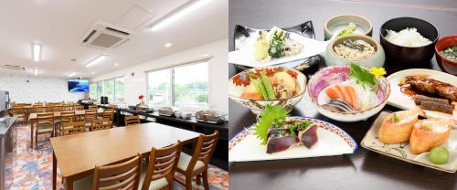 Tomioka Hotel | Hotel Ocean Tomioka