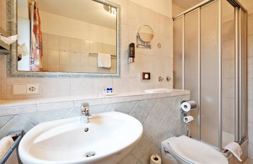 Saig Hotel | Hotel Ochsen