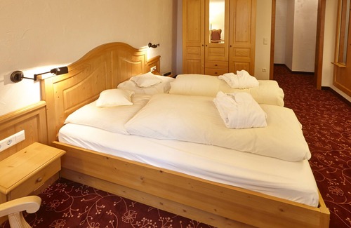 Saig Hotel | Hotel Ochsen