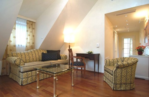 Stuttgart Hotel | Hotel Ochsen