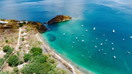 Playa Ocotal Hotel | Hotel Ocotal Bed & Breakfast