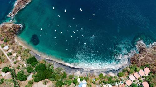 Playa Ocotal Hotel | Hotel Ocotal Bed & Breakfast