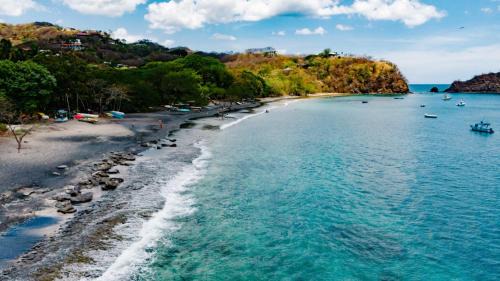 Playa Ocotal Hotel | Hotel Ocotal Bed & Breakfast