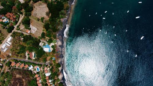 Playa Ocotal Hotel | Hotel Ocotal Bed & Breakfast