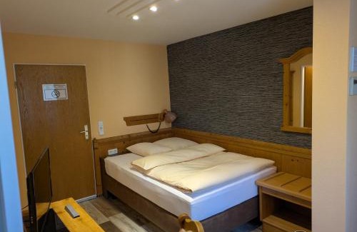 Auf der Bulau Hotel | Hotel Odenwaldblick