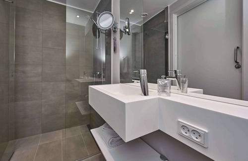 Odense Hotel | Hotel Odeon