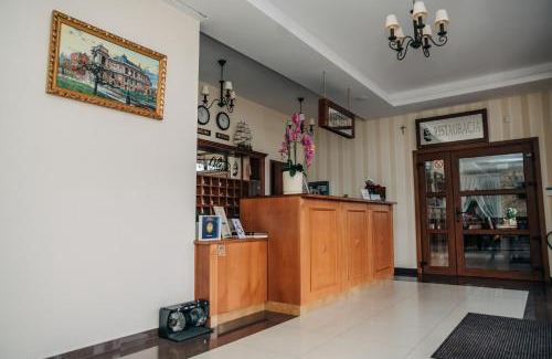 Wysokie Mazowieckie Hotel | Hotel Odessa