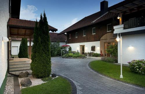 Freilassing Hotel | Hotel Oedhof
