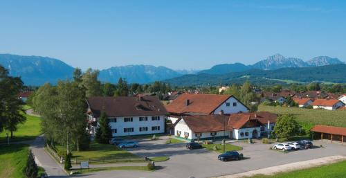 Freilassing Hotel | Hotel Oedhof