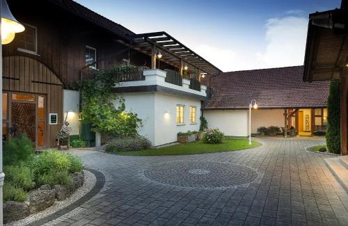 Freilassing Hotel | Hotel Oedhof