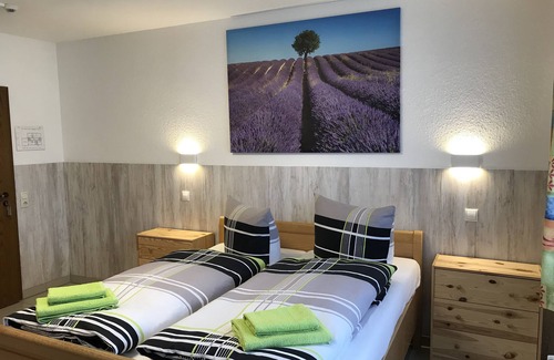 Oberpleis Hotel | Hotel Oelberg budget - BONN SÜD Königswinter