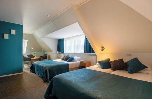 West-Terschelling Hotel | Hotel Oepkes