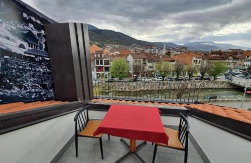 Prizren Hotel | Hotel Oferta