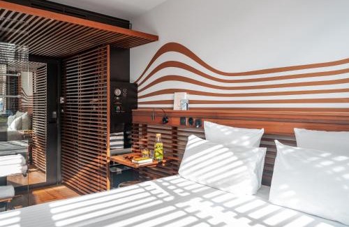 Quartier de la Salpetriere Hotel | Hotel OFF Paris Seine
