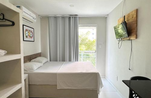 Centro Hotel | Hotel Oiticica