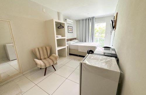 Centro Hotel | Hotel Oiticica