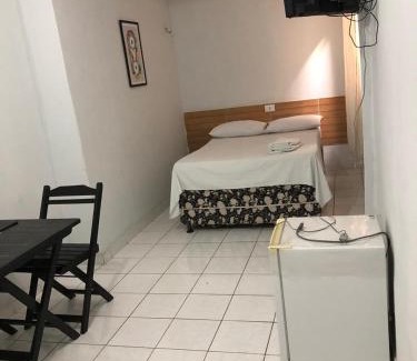 Centro Hotel | Hotel Oiticica