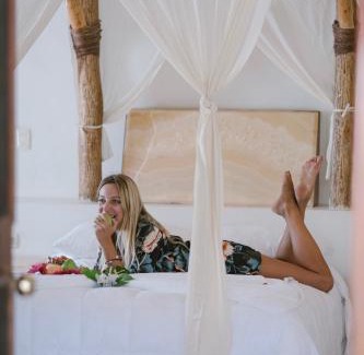 Chichen Itza Hotel | Hotel Okaan