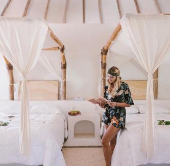 Chichen Itza Hotel | Hotel Okaan