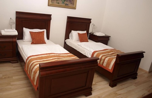 Nitra Hotel | Hotel Oko