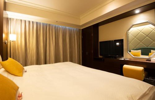 Susakiuramachi Hotel | Hotel Okura Fukuoka