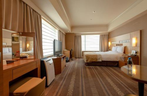 Susakiuramachi Hotel | Hotel Okura Fukuoka