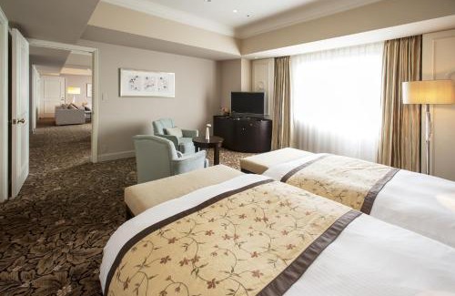 Maihama Hotel | Hotel Okura Tokyo Bay