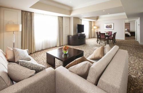 Maihama Hotel | Hotel Okura Tokyo Bay