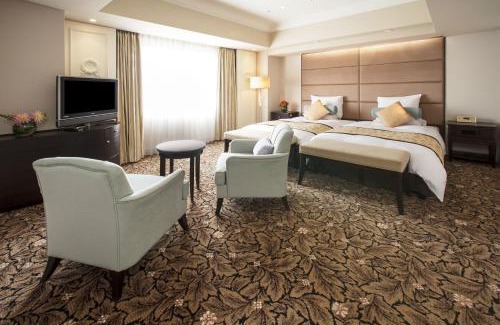Maihama Hotel | Hotel Okura Tokyo Bay