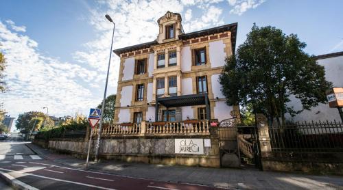 Durango Hotel | Hotel Olajauregi
