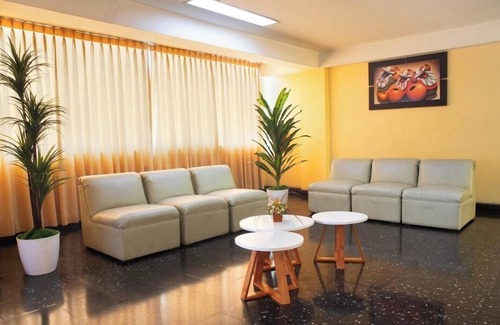 Chorrillos Hotel | Hotel Olaya