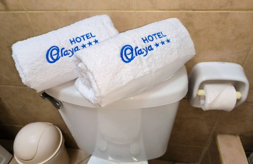 Chorrillos Hotel | Hotel Olaya