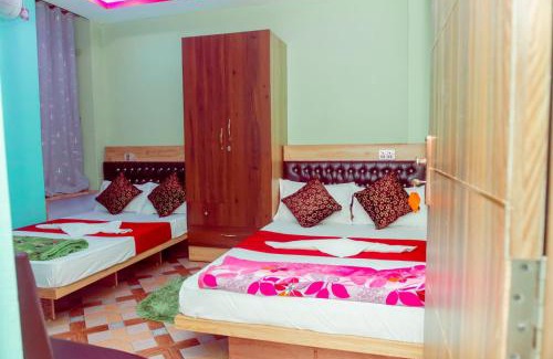 Itahari Hotel | Hotel Old Darbar