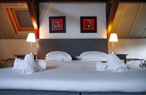 Zwolle City Centre Hotel | Hotel Oldenburg