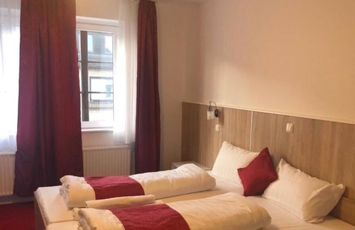 Bad Oldesloe Hotel | Hotel Oldesloer Hof