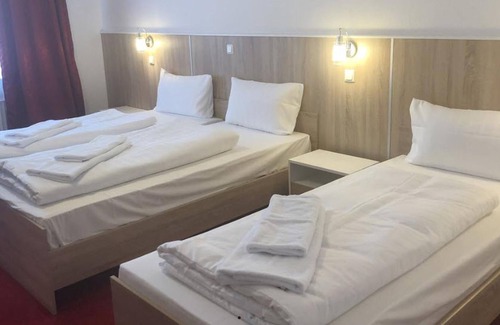 Bad Oldesloe Hotel | Hotel Oldesloer Hof