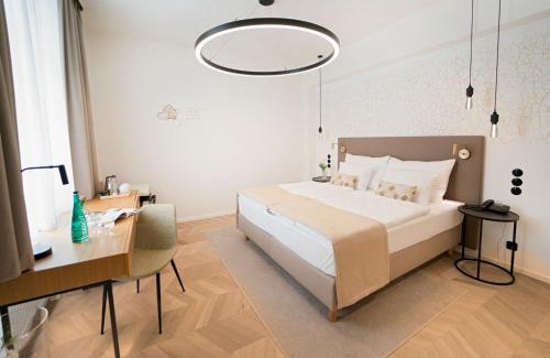 Cesky Krumlov Hotel | Hotel OLDINN
