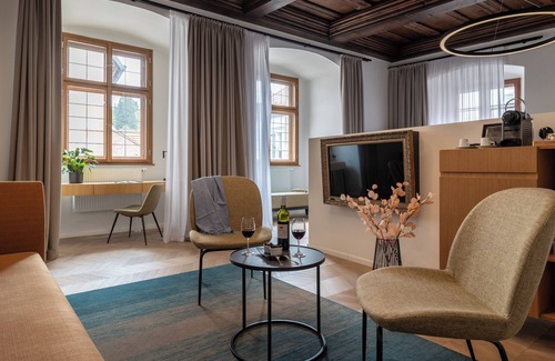 Cesky Krumlov Hotel | Hotel OLDINN