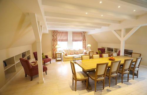 Panker Hotel | Hotel Ole Liese