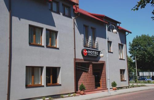 Brzezinka Hotel | Hotel Olecki