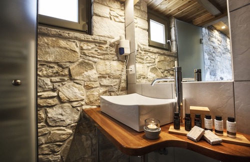 Mouresi Hotel | Hotel Olga