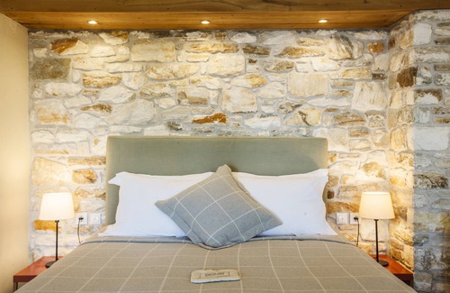 Mouresi Hotel | Hotel Olga