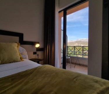 Scurcola Marsicana Hotel | Hotel Olimpia