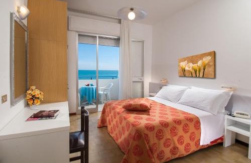 Villa Rosa Hotel | Hotel Olimpic