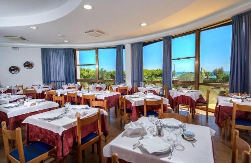 Villa Rosa Hotel | Hotel Olimpic